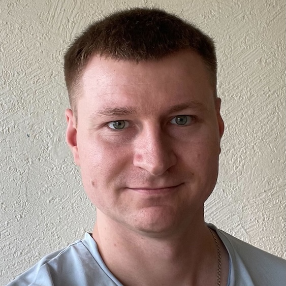 Bogdan Reviakin
