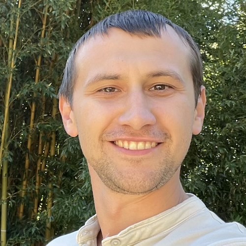 Nikolai Zhidenko