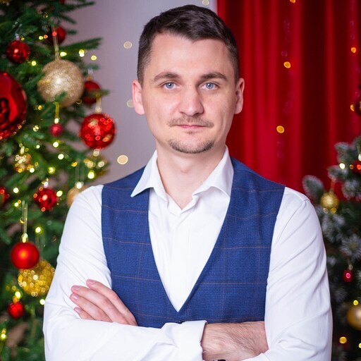Vasiliy Grasnoy