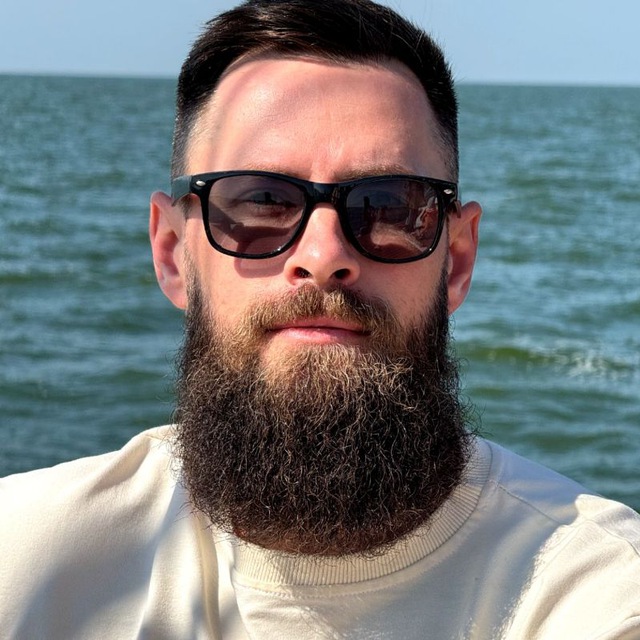 Viktor Yarygin